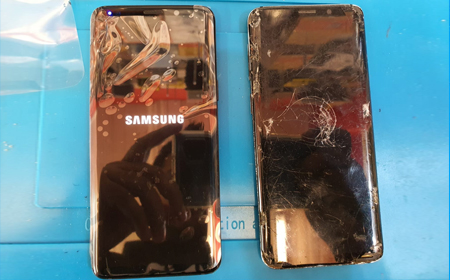 Samsung S9 LCD Replacement