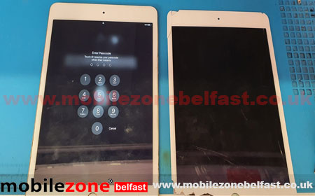 i pad mini4 screen replacement