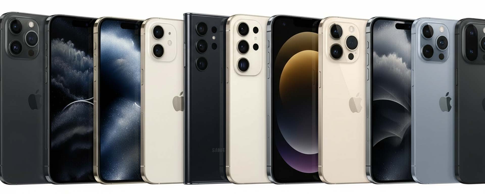 Wholesale Mobile Phones UK